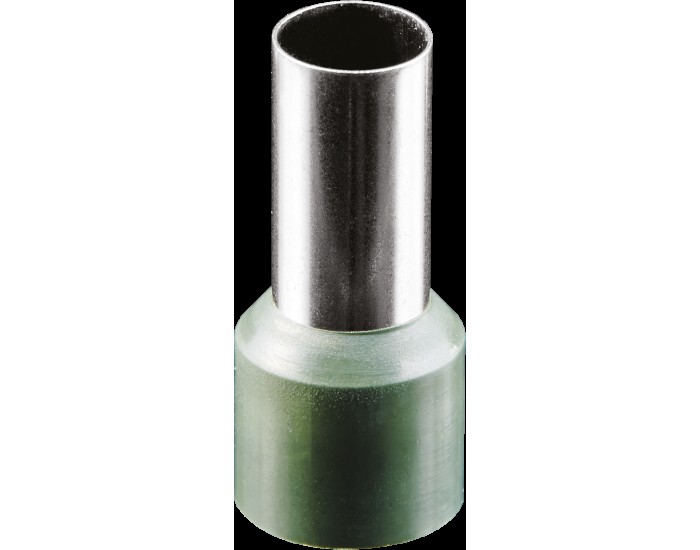 Наконечник Navigator 71 098 NET-E50-20 Е-гильзы НШВИ оливков (50 шт/упак)