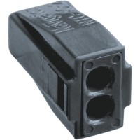 Клеммы монтажные Navigator 71 142 NTC-AC-2 (100 шт/упак)