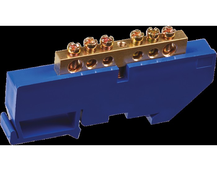Шина нулевая Navigator 71 152 NBB-M69-6D/B