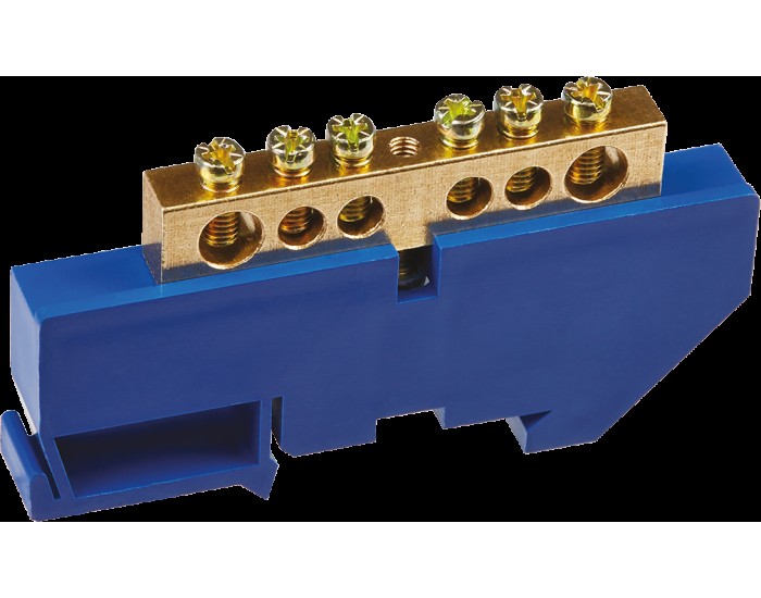 Шина нулевая Navigator 71 158 NBB-M812-6D/B