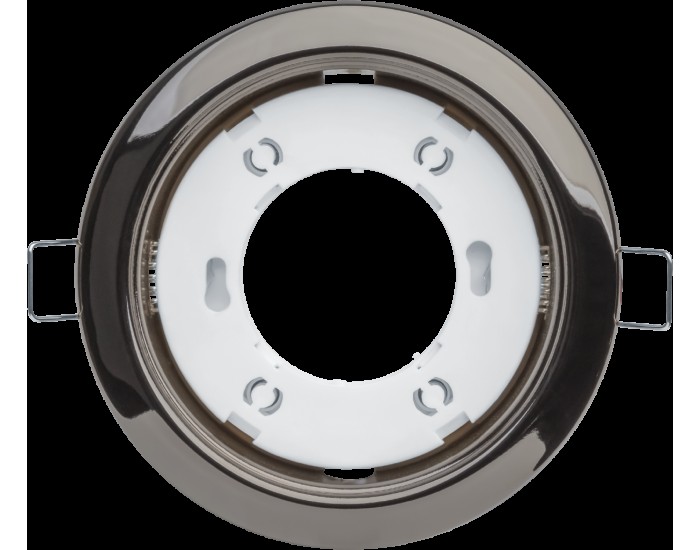 Светильник Navigator 71 281 NGX-R1-005-GX53(Черный хром)