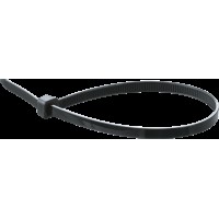 Хомуты Navigator 71 340 NCT-048-200-100/BL (100 шт/упак)