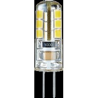 Лампа Navigator 71 347 NLL-S-G4-2.5-230-3K