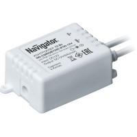 Контроллер Navigator 71 364 ND-CMRGB72IR-IP20-12V
