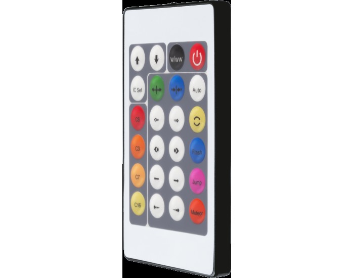 Контроллер Navigator 71 364 ND-CMRGB72IR-IP20-12V