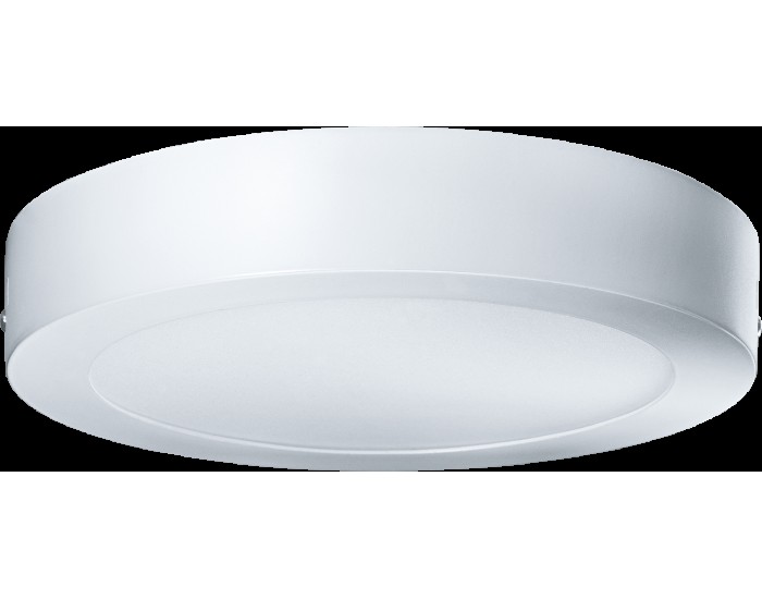 Светильник Navigator 71 394 NLP-RW1-18W-R225-840-WH-LED(d225)