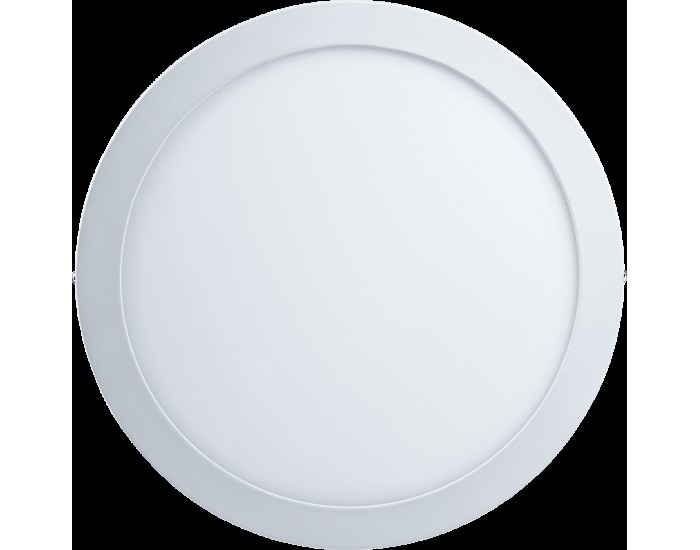 Светильник Navigator 71 395 NLP-RW1-24W-R300-840-WH-LED(d300)