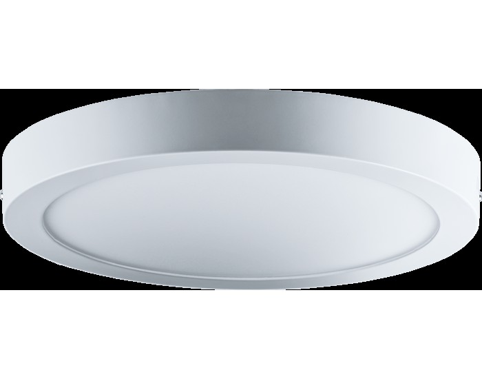 Светильник Navigator 71 395 NLP-RW1-24W-R300-840-WH-LED(d300)