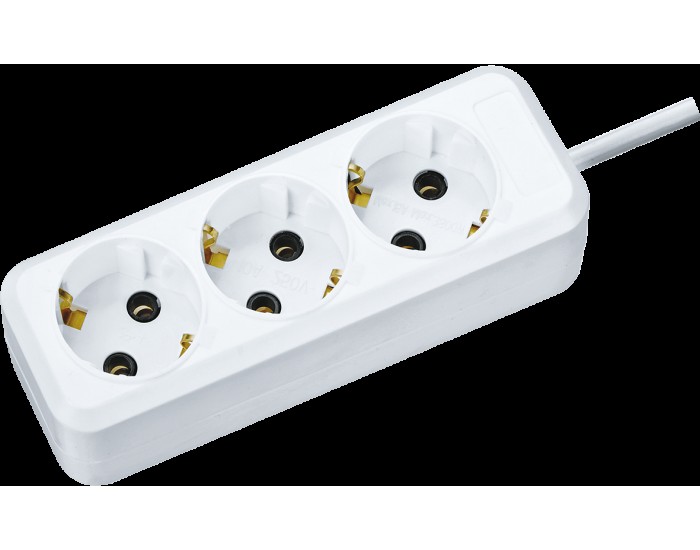 Удлинитель Navigator 71 452 NPE-S1-03-300-E-3x0.75 кит