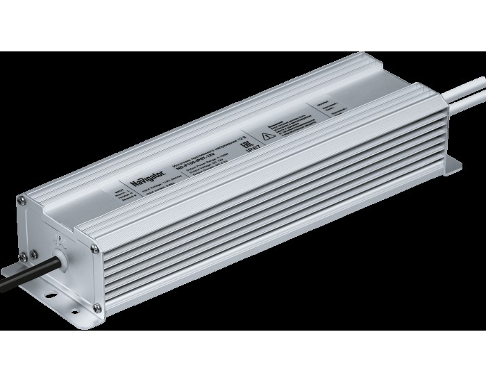 Драйвер Navigator 71 473 ND-P100-IP67-12V