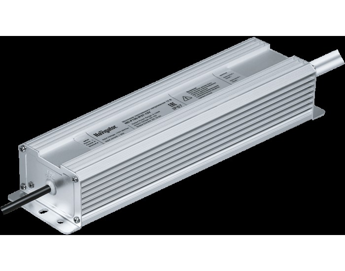 Драйвер Navigator 71 474 ND-P150-IP67-12V