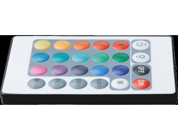 Контроллер Navigator 71 476 ND-CRGB72IR-IP20-12V