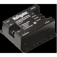 Контроллер Navigator 71 493 ND-CRGB360RFSENSOR-IP20-12V