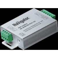 Усилитель Navigator 71 494 ND-ARGB180-IP20-12V