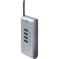 Контроллер Navigator 71 495 ND-CRGB180RF-IP20-12V