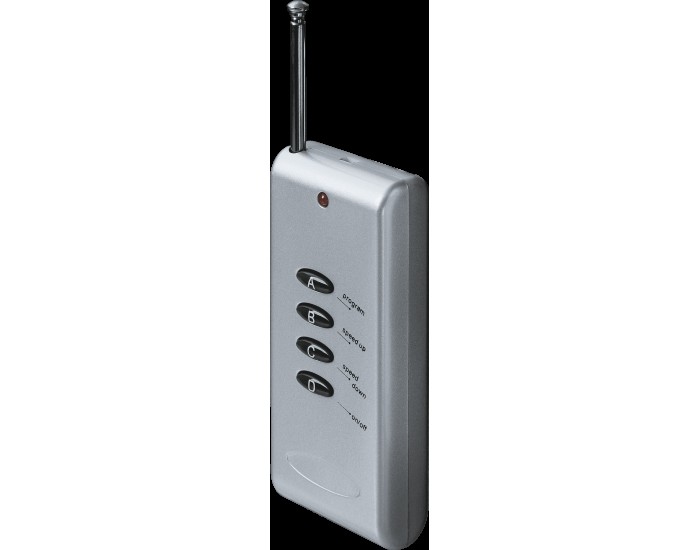 Контроллер Navigator 71 495 ND-CRGB180RF-IP20-12V