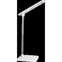 Светильник Navigator 71 571 NDF-D012-8W-5K-WH-LED на основании, белый