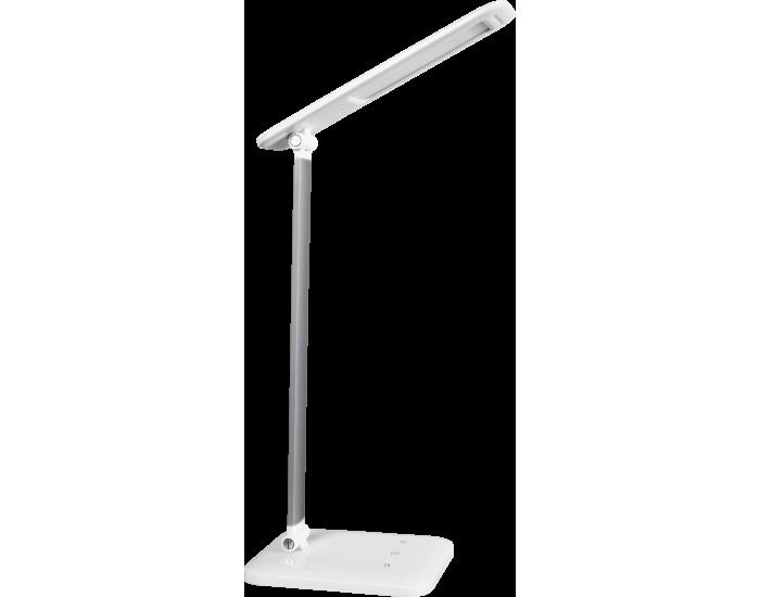 Светильник Navigator 71 571 NDF-D012-8W-5K-WH-LED на основании, белый
