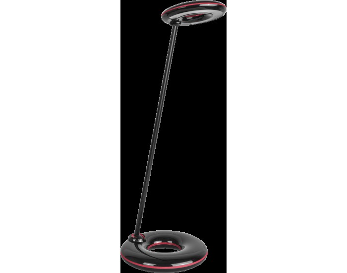 Светильник Navigator 71 572 NDF-D013-5W-4K-BL-LED на основании, черный