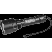Фонарь Navigator 71 583 NPT-P03-18650 алюм. проф. 1 CREE LEDx10Вт. Акк. 3.7В 2А
