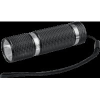 Фонарь Navigator 71 585 NPT-CM15-3AAA алюм. 1LEDx1Вт.