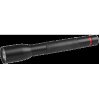 Фонарь Navigator 71 586 NPT-CM13-2AA алюм. 1LEDx0.5Вт.