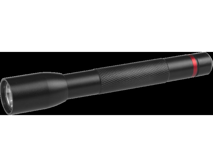 Фонарь Navigator 71 586 NPT-CM13-2AA алюм. 1LEDx0.5Вт.