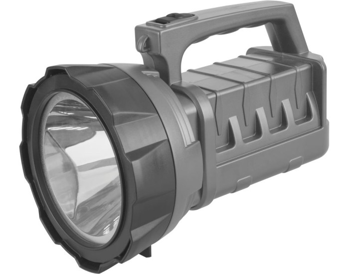 Фонарь Navigator 71 596 NPT-SP14-ACCU Прожект. 3Вт LED, 200лм, АКБ 3Ач.