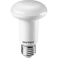 Лампа ОНЛАЙТ 71 654 OLL-R63-8-230-4K-E27