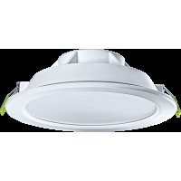 Светильник Navigator 71 694 NDL-P1-30W-840-WH-LED(d222)