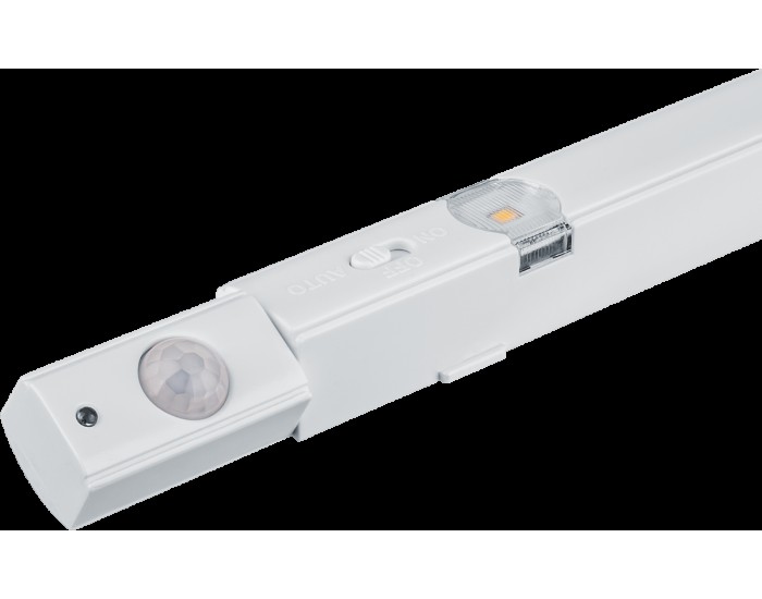 Светильник Navigator 71 711 NPL-01-3AAA-4K-LED-PIRML