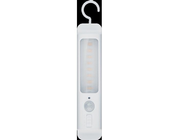 Светильник Navigator 71 713 NPL-03-3AAA-4K-LED-PIRML