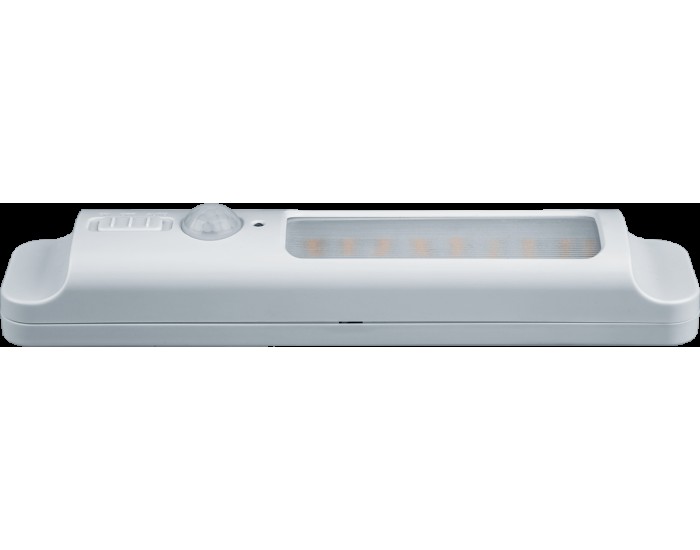 Светильник Navigator 71 713 NPL-03-3AAA-4K-LED-PIRML