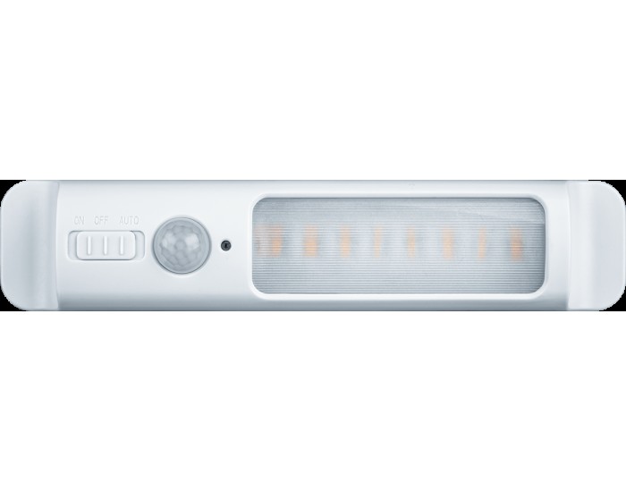 Светильник Navigator 71 713 NPL-03-3AAA-4K-LED-PIRML