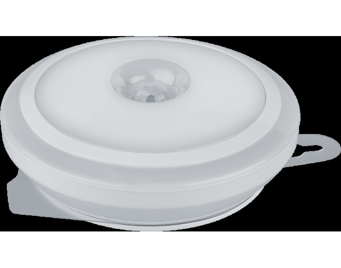 Светильник Navigator 71 715 NPL-05-3AAA-4K-LED-PIRML