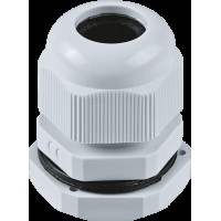 Кабельный ввод Navigator 71 734 NCG-PG-13.5 (50 шт/упак)