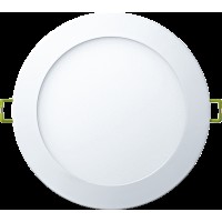 Светильник Navigator 71 761 NLP-R1-18W-R220-840-WH-LED