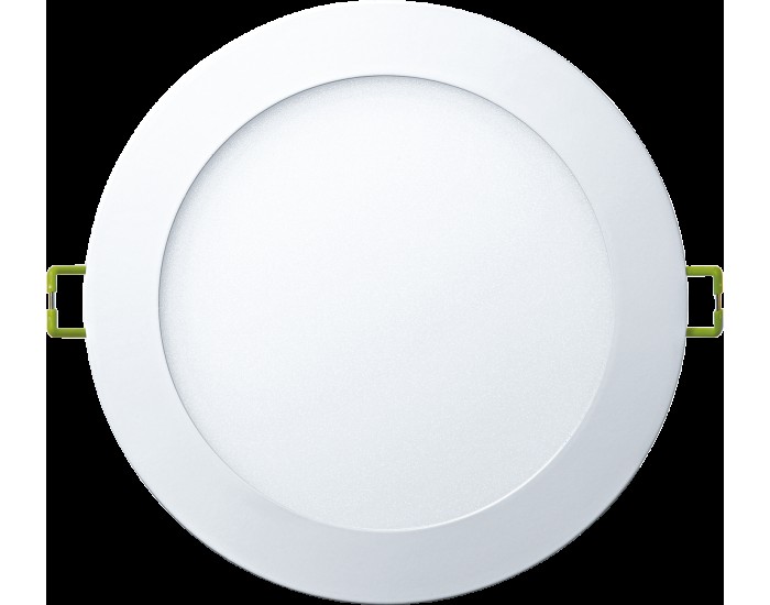 Светильник Navigator 71 761 NLP-R1-18W-R220-840-WH-LED