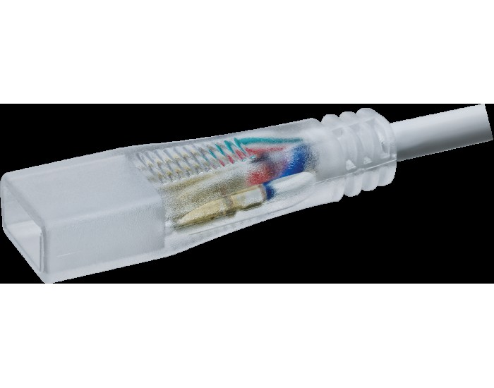 Контроллер Navigator 71 784 ND-CRGB550RF-IP20-220V