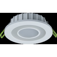 Светильник Navigator 71 815 NDL-RC1-6+2W-R120-WG-LED