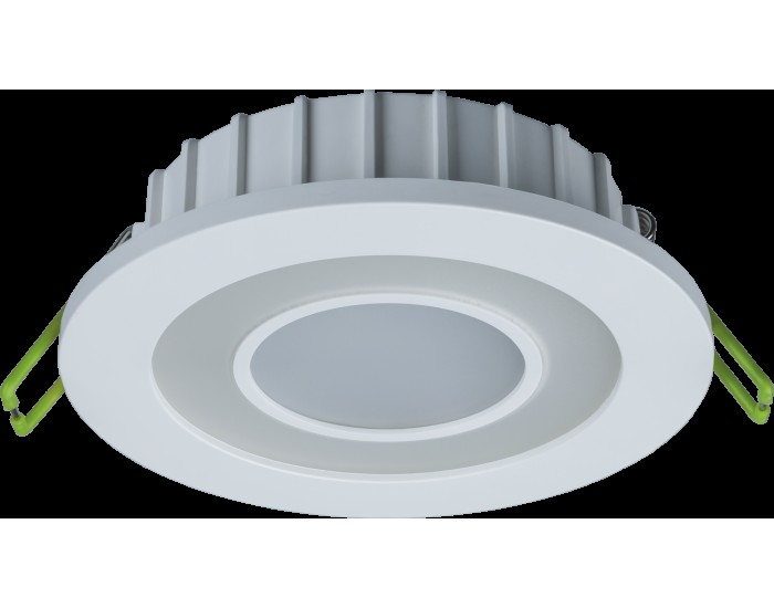Светильник Navigator 71 815 NDL-RC1-6+2W-R120-WG-LED
