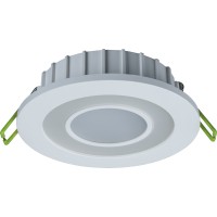 Светильник Navigator 71 817 NDL-RC1-6+2W-R120-WB-LED