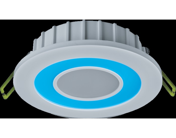 Светильник Navigator 71 817 NDL-RC1-6+2W-R120-WB-LED