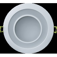 Светильник Navigator 71 818 NDL-RC1-9+3W-R180-WB-LED