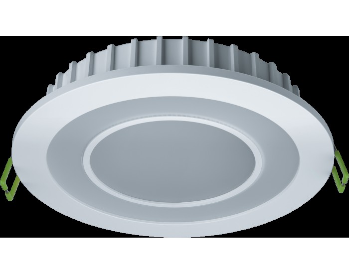 Светильник Navigator 71 818 NDL-RC1-9+3W-R180-WB-LED