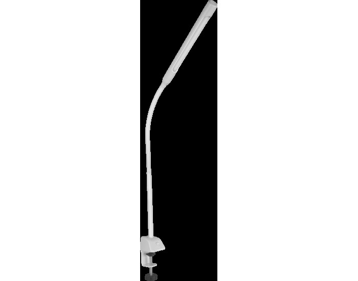 Светильник Navigator 71 838 NDF-С007-7W-6K-WH-LED на струбцине, белый