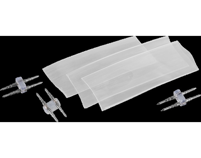Коннектор Navigator 71 937 NLSC-connector-2835-220V-NEONLED