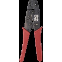Пресс-клещи Navigator 71 939 NHT-CT02-025x6