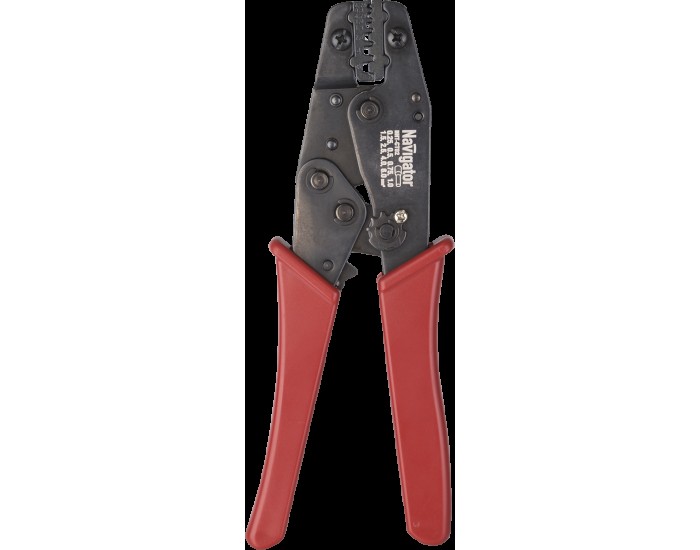 Пресс-клещи Navigator 71 939 NHT-CT02-025x6