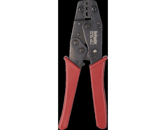 Пресс-клещи Navigator 71 940 NHT-CT03-6x16